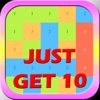 Just Get 10 Puzzle