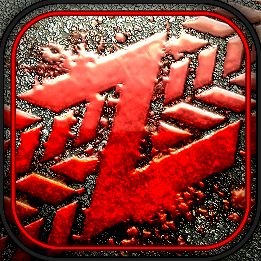 Zombie Highway App Icon
