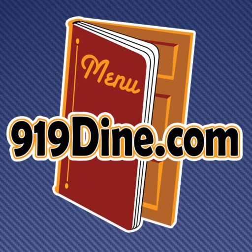 919 Dine iOS App