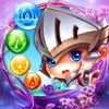 Jewel Legends Free-puzzle game