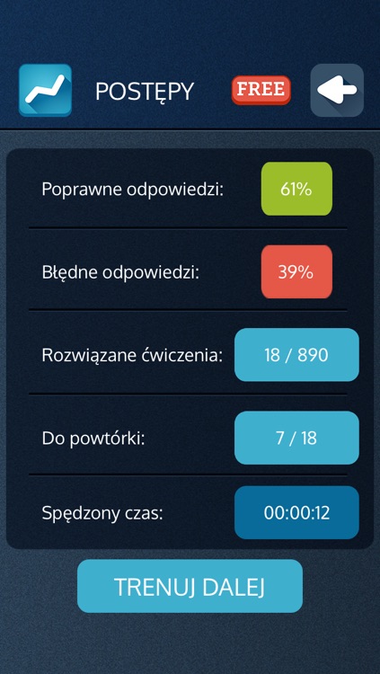 Angielski Gramatyka FREE screenshot-4