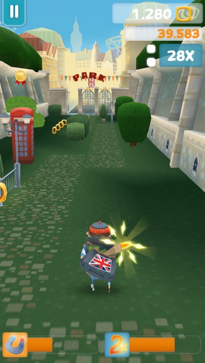 TorchRunner screenshot-4