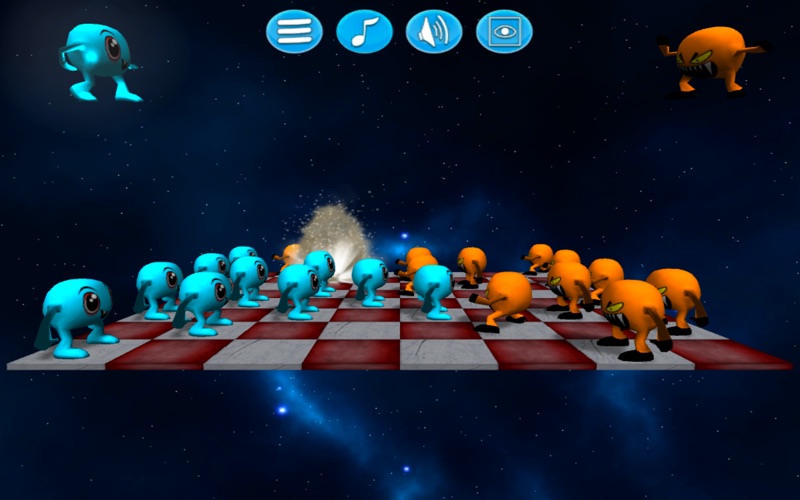 Fantastic Checkers Free 2 thumbnail 3