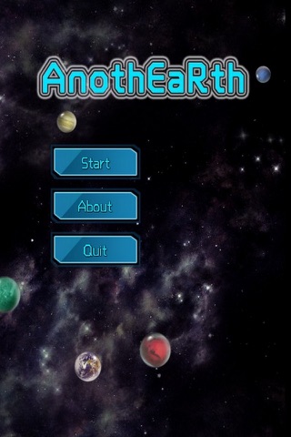 AnothEaRth-An interesting elimination game screenshot 3