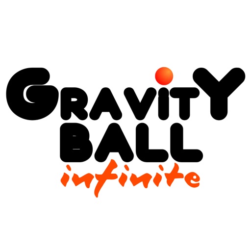 Gravity Ball: Infinite Icon