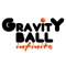 Gravity Ball: Infinite