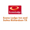 Econo Lodge Inn and Suites Richardson TX