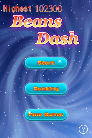 Beans Dash - Free PopStar Game screenshot 2