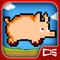 Pixel piglet is one of the most challenging but easy to play games