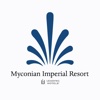 Myconian Imperial Resort