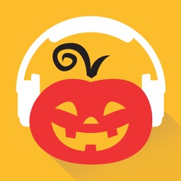 Amazing Scary Halloween Sounds & Spooky Ringtones for iPhone,iPad & iPod
