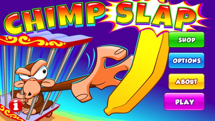 Chimp Slap