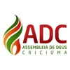 Assembléia de Deus