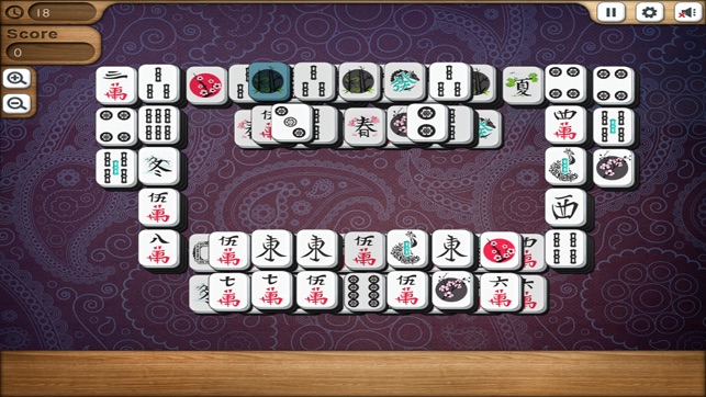 Age of Mahjong(圖5)-速報App