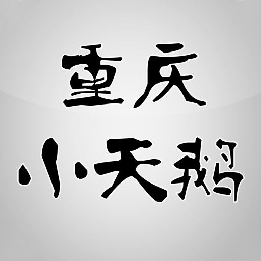 重庆小天鹅 icon