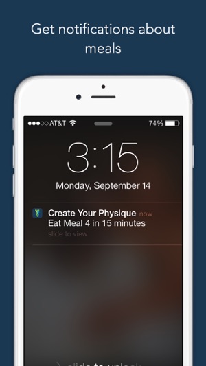 Create Your Physique(圖4)-速報App