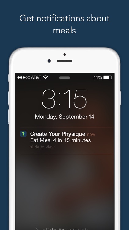 Create Your Physique screenshot-3