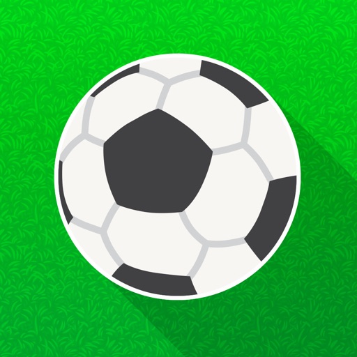 Soccer Quiz - a trivia game for football fans iOS App