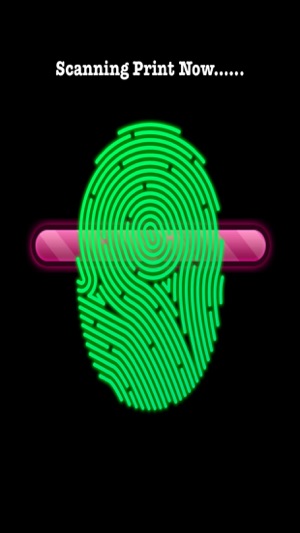 FingerPrint Detector(圖3)-速報App