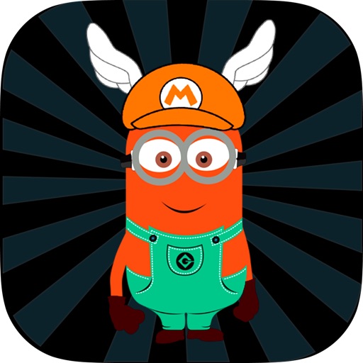 Minion Hard Hitter - Tap And Wack Your Despicable Boss Into A Minion Rush FULL by Golden Goose Production