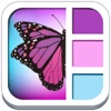 Foto Frame DLX- easy Arty Superimpose yr Picture Frames Chop + Photo Frames + Picture Collage for Instagram Free