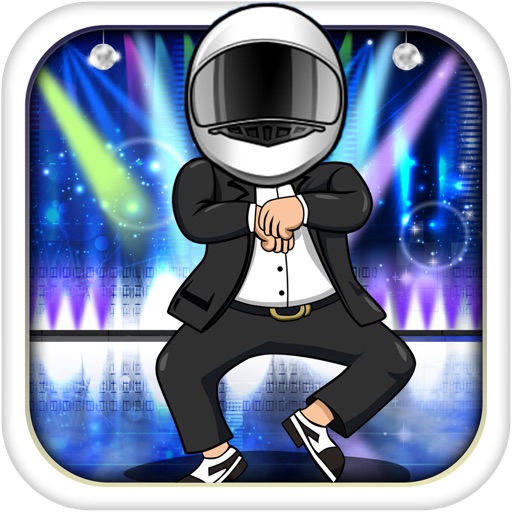 Mega Harlem Shake Jump Racing & Dancing Horse Run Free iOS App