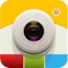 Insta Swag Collage Frame Maker - Simply Magnificent Photomurals Picz