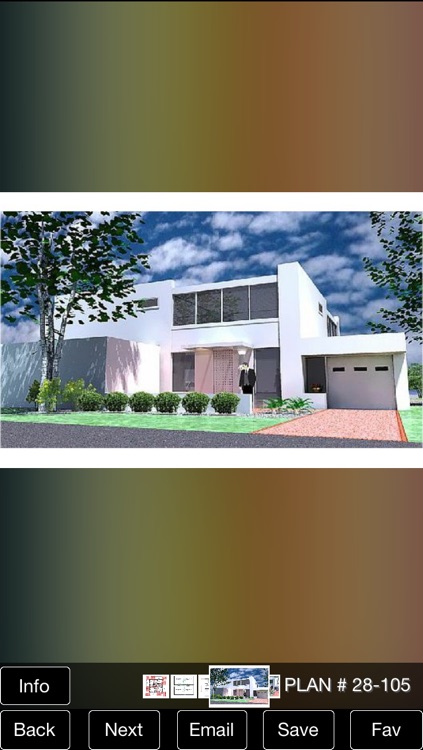Modern House Plans