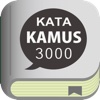 Kata English-Indonesia 3000