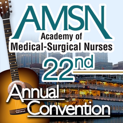 AMSN 2013