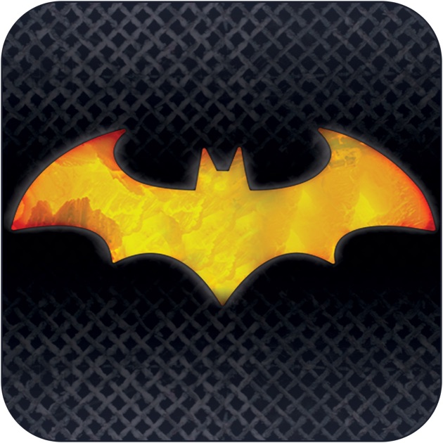 Batman: Arkham Asylum (mac For Mac