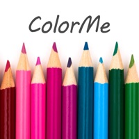 Colorme: Coloring Book for Adults apk