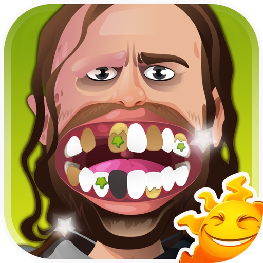 Castle Dentist - Game of Thrones Edition iOS App