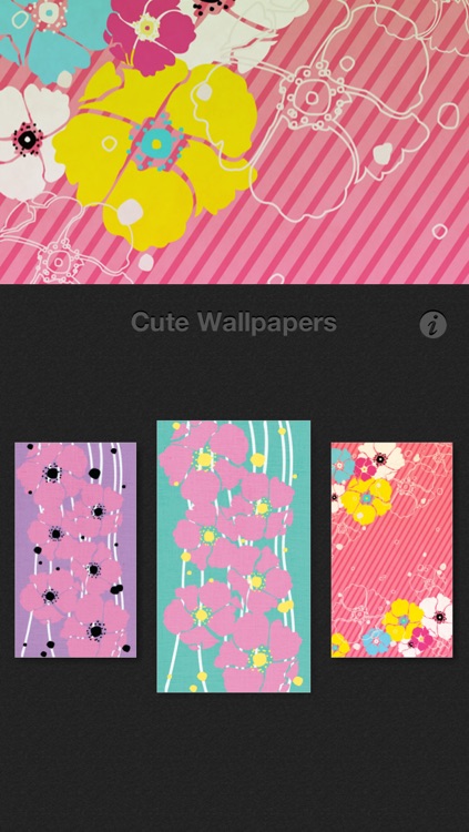 Cute Illustration Wallpapers