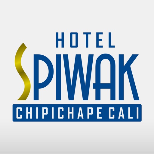 Hotel Spiwak icon