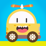 Labo汽車設計師(3+)