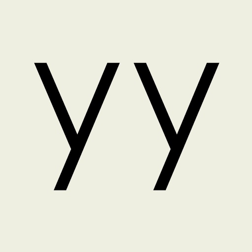 yy - a simple yet addictive game with circles and darts icon