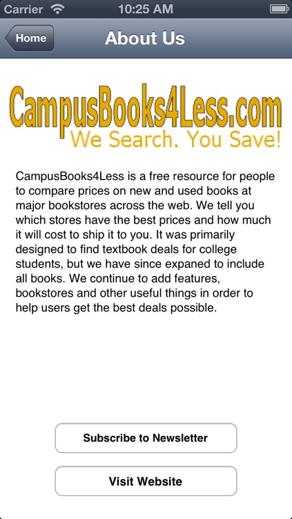 BookSearch screenshot-4
