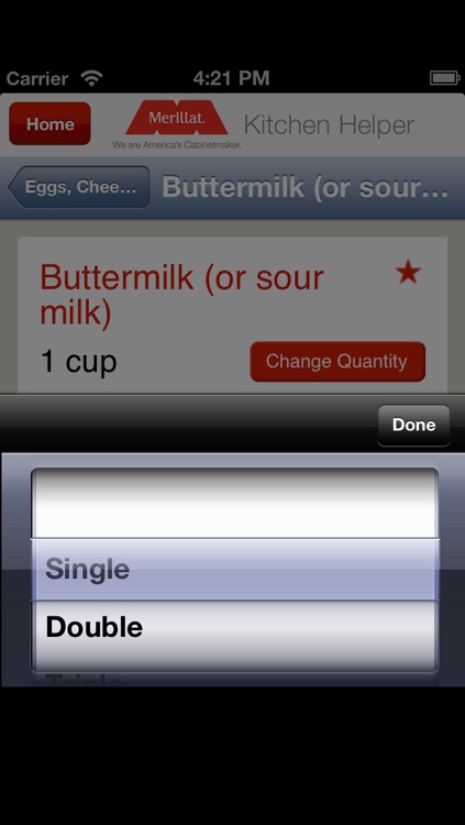 Kitchen Helper screenshot-3