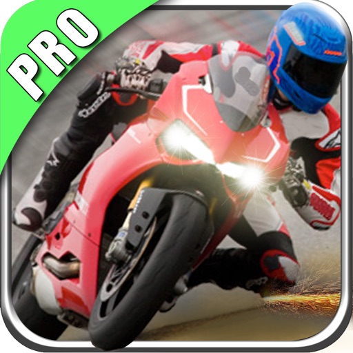 Tokyo Street Race Pro : Super Motor Bike NFS Racing iOS App