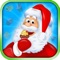 Cupcake Dessert Maker Bakery - christmas cake food cooking game!