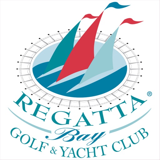 Regatta Bay Golf Tee Times icon