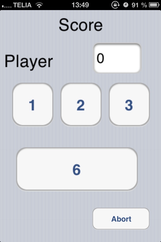 iRef Football Referee App screenshot 3