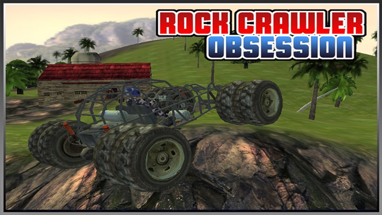 Rock Crawler Obsession screenshot-3