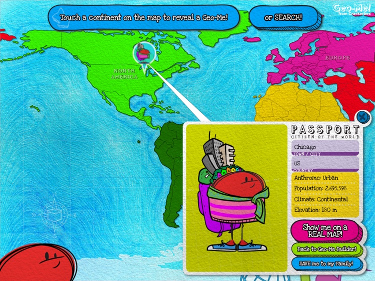 Geo-Me! screenshot-4