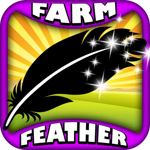 Farm Feather icon