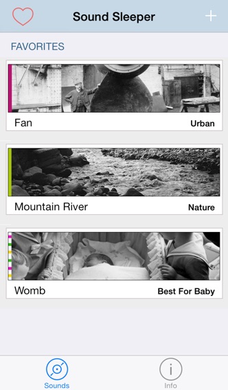 SOUND SLEEPER - CALMING, SOOTHING SOUNDS OF NATURE, RELAXING MELODIES, AMBIANCE, AND WHITE NOISE GENERATOR FOR RELAXATION, MEDITATION, REST AND BETTER SLEEP