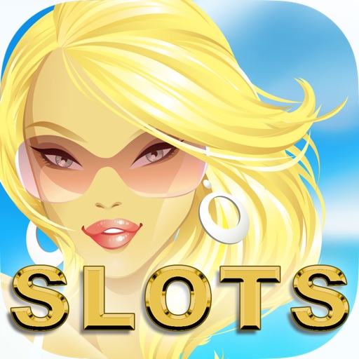 World Slots Ace Titan's Fortune (Jackpot Vegas Casino) - Top Slot Machine Games Free icon