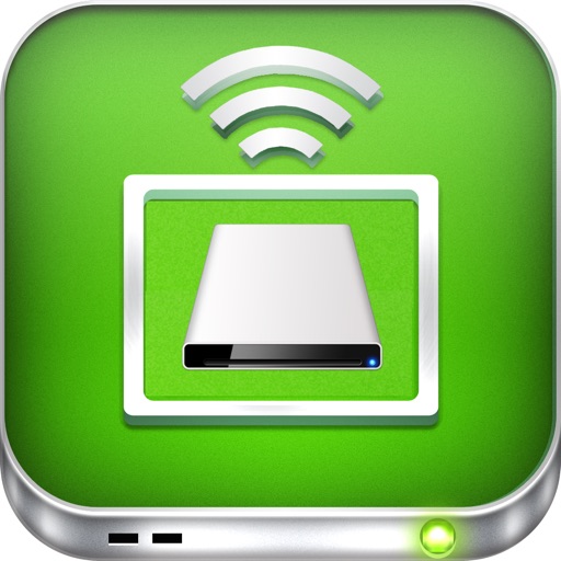 Wifi Transfer (File Reader, PDF, MP3, Office, Photos)