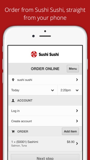 Sushi Sushi(圖2)-速報App